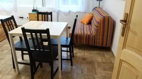 Ó-Újlak Apartman Appartement in Budapest