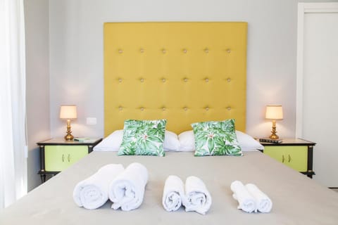 Naftalina Rooms Bed and Breakfast in Termoli