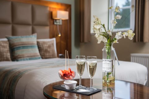 New Lanark Mill Hotel Hotel in Lanark