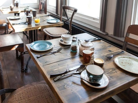 Oaklands Guest House Übernachtung mit Frühstück in Weymouth