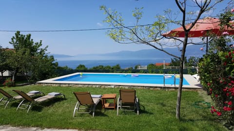 Garden, Pool view, Swimming pool, Swimming pool