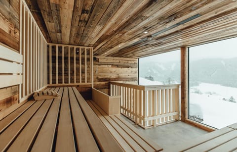 Spa and wellness centre/facilities