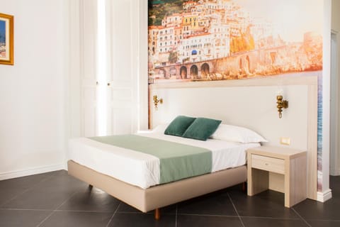 Borbo de Charme Bed and Breakfast in Naples