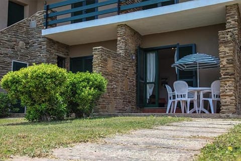 Appartamento Monolocale - la Pelosa -Sardegna Condo in Stintino