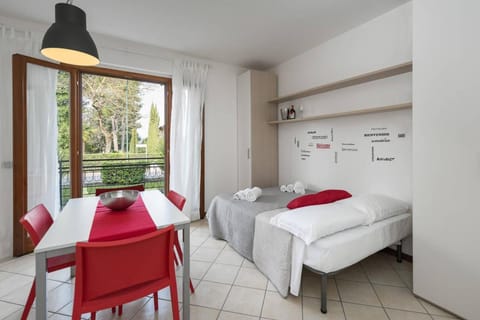 San Benedetto di Lugana 4 Apartment in Peschiera del Garda