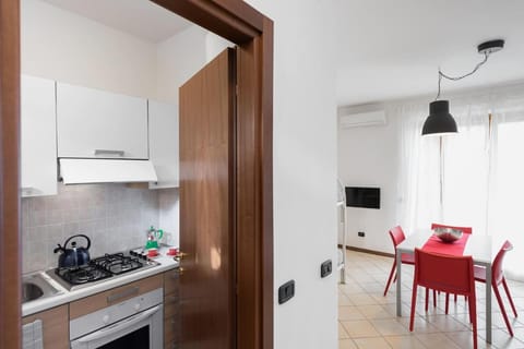 San Benedetto di Lugana 3 Apartment in Peschiera del Garda