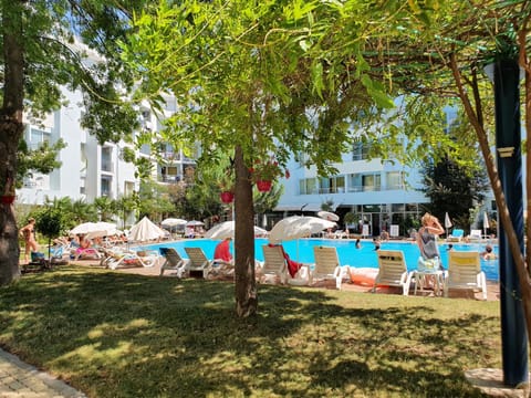 Yassen Holiday Village Apartment hotel in Sunny Beach