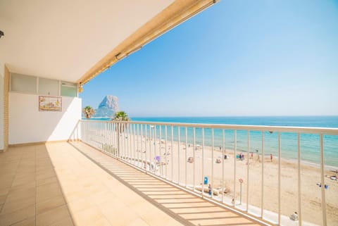 Wohnung Rio Apartment in Calp