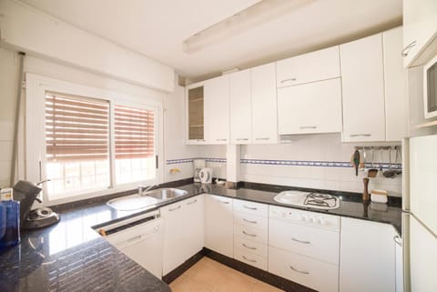 Wohnung Rio Apartment in Calp