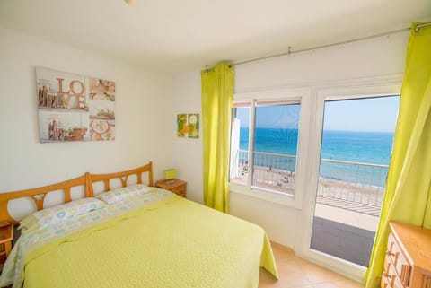 Wohnung Rio Apartment in Calp