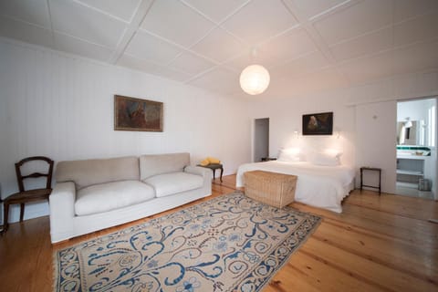 Casal do Frade Bed and Breakfast in Setubal District