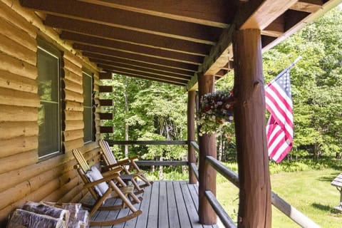 Roscoe Retreat Casa in Pennsylvania