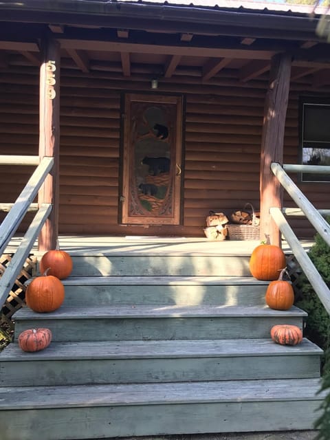 Roscoe Retreat Casa in Pennsylvania