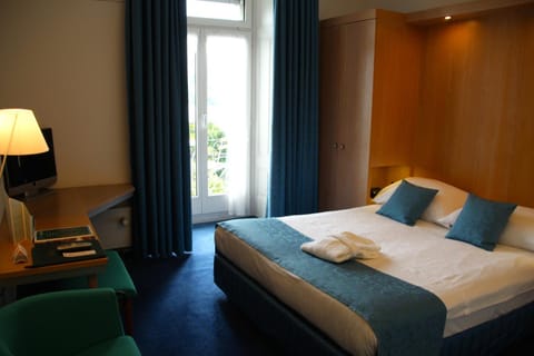 Grand Hotel Europe Hotel in Lucerne