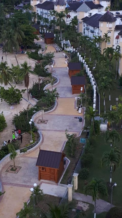 McFarlane's Place Copropriété in Ocho Rios