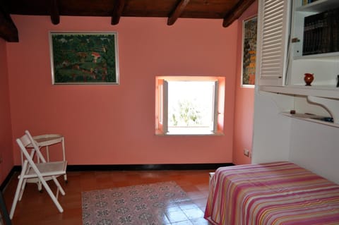 Appartamenti di Villa Ellizabeth A2 4 posti letto Apartment in Milazzo