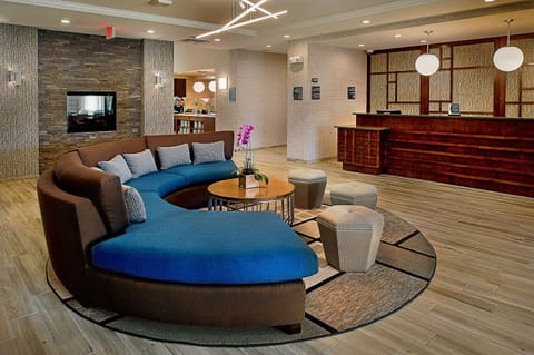 Homewood Suites by Hilton St. Louis Westport Hôtel in Maryland Heights