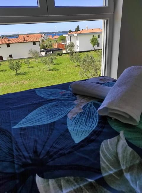 Apartment Lighthouse n3 Apartment in Fažana