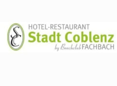 Hotel Stadt Coblenz Hotel in Koblenz