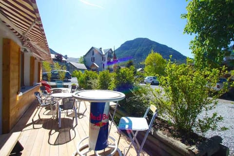 Pension Saint Antoine Bed and Breakfast in Briançon