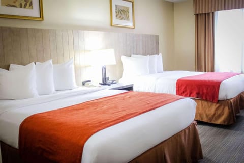 Country Inn & Suites by Radisson, Chester, VA Hotel in Chester