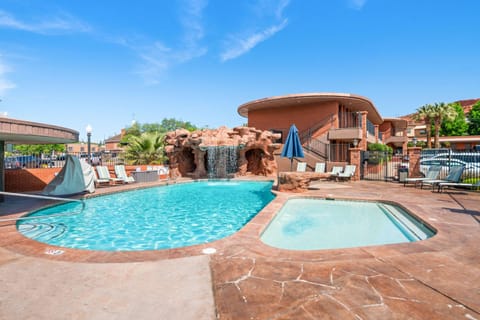 Best Western Coral Hills Hotel in St George