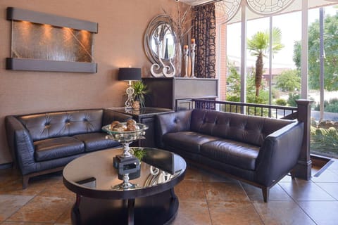 Best Western Coral Hills Hotel in St George