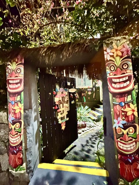 Day, Garden, Garden view