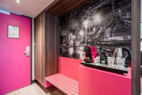 Quality Hotel Clermont Kennedy Hotel in Clermont-Ferrand