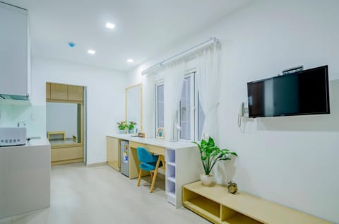 Babylon D3 Serviced Apartment Apartment in Ho Chi Minh City