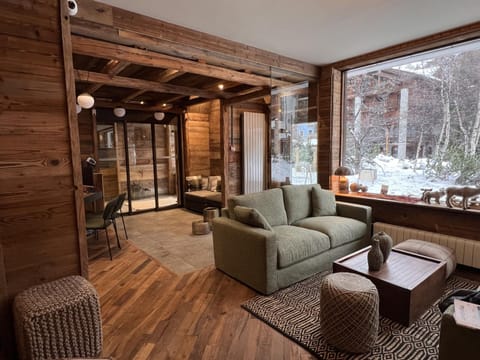 Everest Hotel Hôtel in Val dIsere