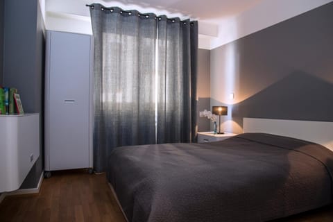 Residence Key Inn - Limperstberg Condominio in Luxembourg