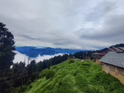 SmartHill Kalatop-Nature`s Heaven Hotel in Himachal Pradesh