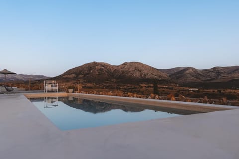 Ayiopetra Exclusive Getaways Country House in Decentralized Administration of the Aegean