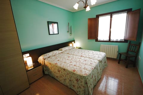 Apartamentos Las Rosas Eigentumswohnung in Cantabria