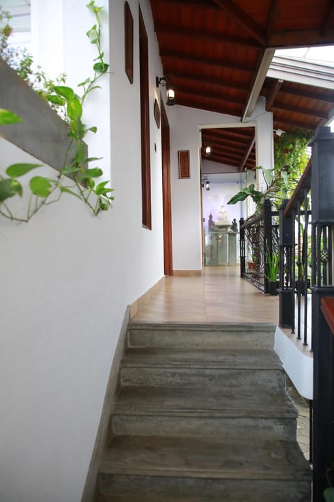 Colombo Orchid Villa Vacation rental in Western Province