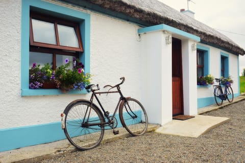 Biddys Cottage Haus in County Donegal