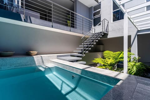 Rocha Villa Villa in Camps Bay