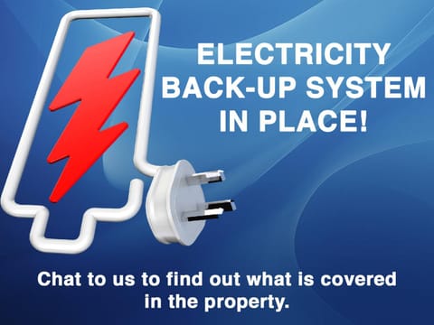 Rocha Villa Villa in Camps Bay