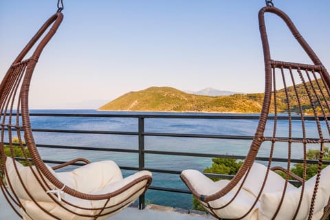Nafsika Villas Apart-hotel in Samos Prefecture