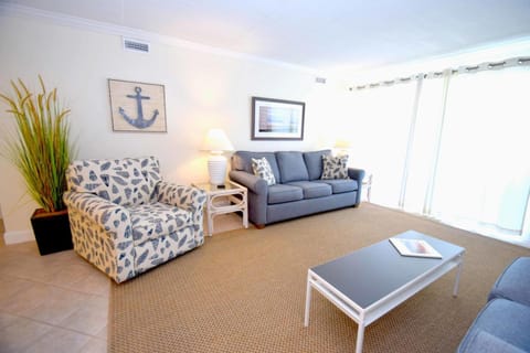 Ocean Hideaway 207 Condo Apartment in Ocean City