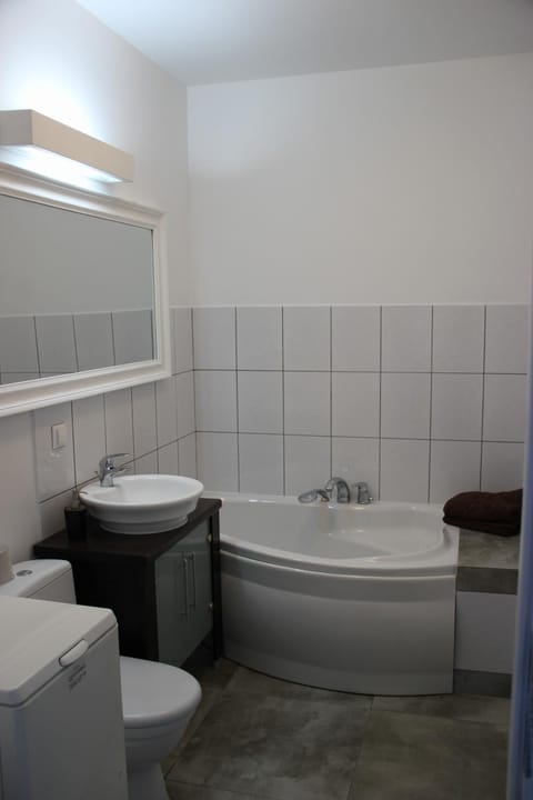 Apartamenty Przygodna Park Apartment in Szczecin