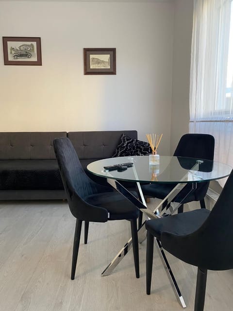 Apartamenty Przygodna Park Apartment in Szczecin