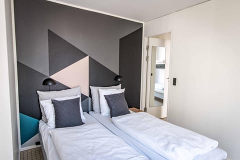 Kolding Hotel Apartments Apartment in Region of Southern Denmark