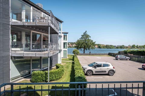 Kolding Hotel Apartments Apartment in Region of Southern Denmark