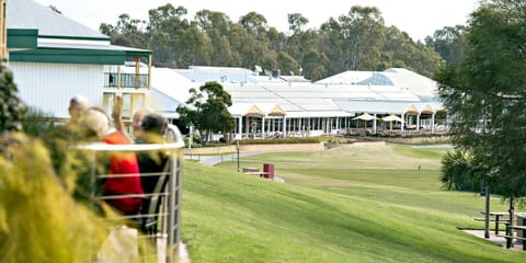 Yarrawonga Mulwala Golf Club Resort in Yarrawonga