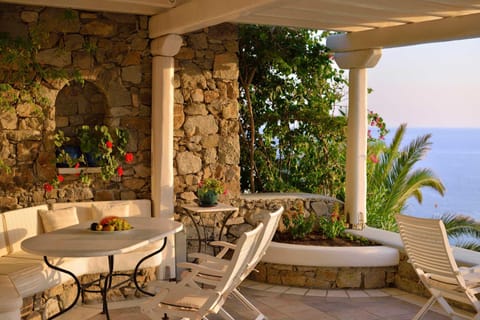 Balcony/Terrace, Dining area