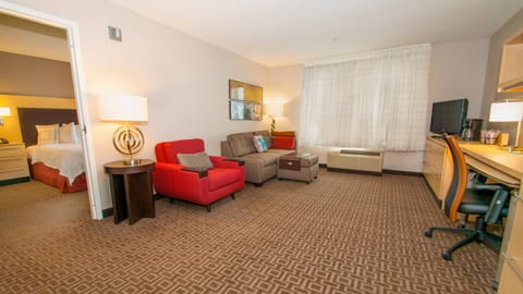 TownePlace Suites by Marriott Scranton Wilkes-Barre Hotel in Scranton