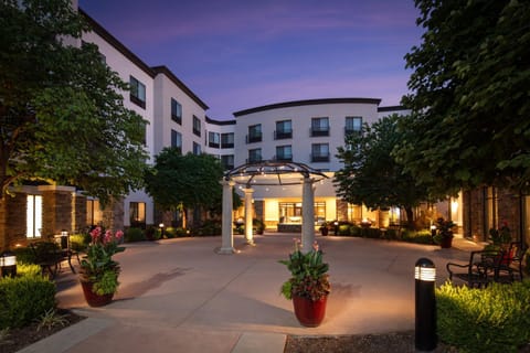 Courtyard by Marriott Boise West/Meridian Hotel in Meridian