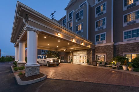 Fairfield Inn and Suites by Marriott New Bedford Hotel in New Bedford